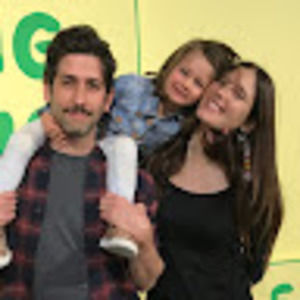 Meet your Posher, Jill